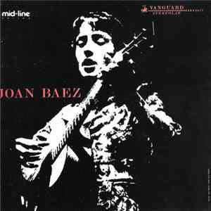 Joan Baez - Joan Baez Volume 1 FLAC