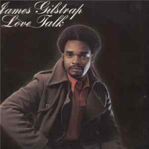 Jim Gilstrap - Love Talk FLAC
