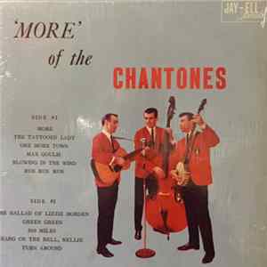 The Chantones - More Of The Chantones FLAC