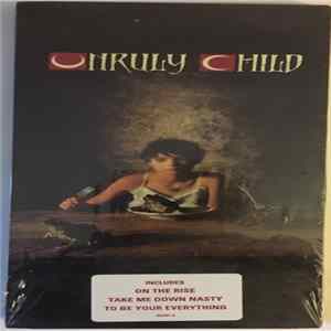 Unruly Child - Unruly Child FLAC