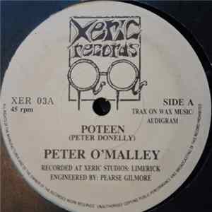Peter O'Malley - Poitin FLAC