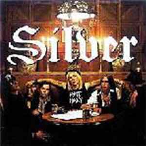 Silver - White Diary FLAC