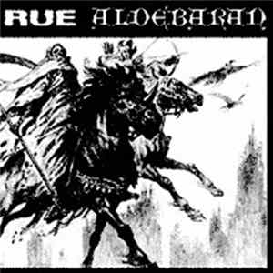 Rue / Aldebaran - Rue / Aldebaran FLAC