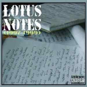 Bolo's Kitchen - Lotus Notes FLAC