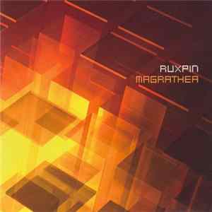 Ruxpin - Magrathea FLAC