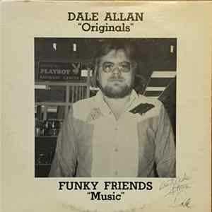 Dale Allan - Originals FLAC