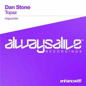 Dan Stone - Topaz FLAC