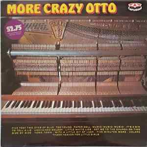 Crazy Otto - More Crazy Otto FLAC