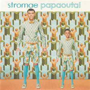 Stromae - Papaoutai FLAC