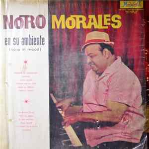 Noro Morales - En Su Ambiente (Noro In Mood) FLAC