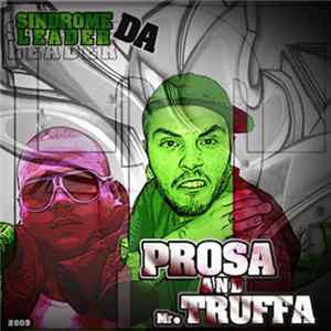Prosa, Mr. Truffa - Sindrome Da Leader FLAC