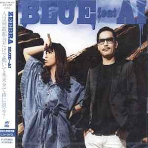 Zeebra Feat Ai - Blue FLAC
