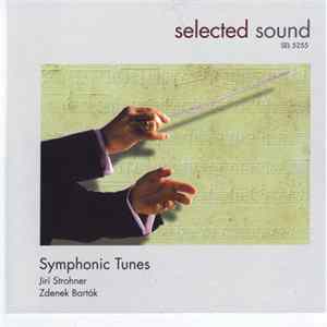 Jirí Strohner, Zdenek Barták - Symphonic Tunes FLAC