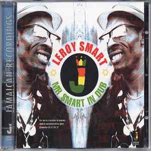 Leroy Smart - Mr Smart In Dub FLAC