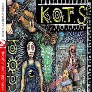 King Of The Slums - Joy FLAC