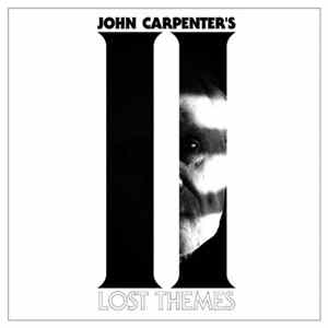 John Carpenter - Lost Themes II FLAC