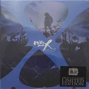 X Japan - We Are X FLAC