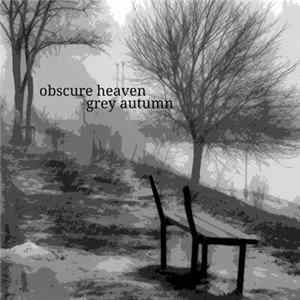 Obscure Heaven - Grey Autumn FLAC