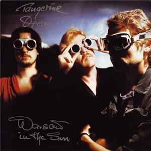 Tangerine Dream - Warsaw In The Sun FLAC