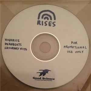 Rises - Ep1 FLAC