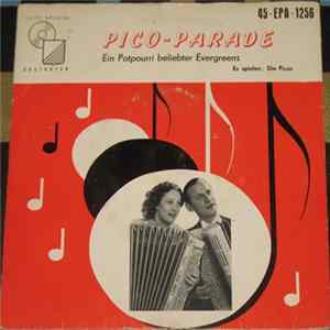 Die Picos - Pico-Parade FLAC