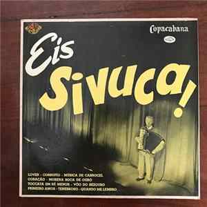 Sivuca - Eis Sivuca! FLAC