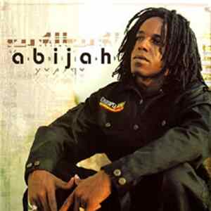 Abijah - Abijah FLAC