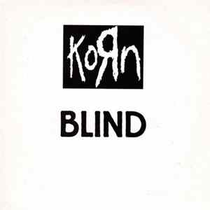 Korn - Blind FLAC