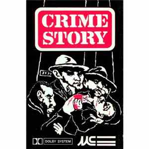 Various - Crime Story FLAC