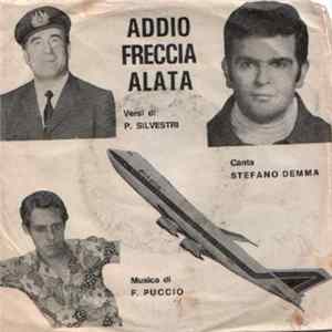 I Ringos - Addio Freccia Alata FLAC