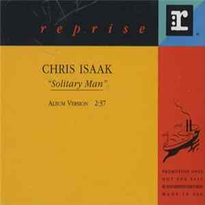 Chris Isaak - Solitary Man FLAC