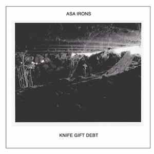 Asa Irons - Knife Gift Debt FLAC