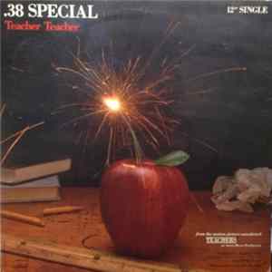 38 Special - Teacher Teacher FLAC