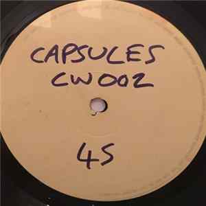 Potential Bad Boy - Capsules / Baby Be Mine FLAC