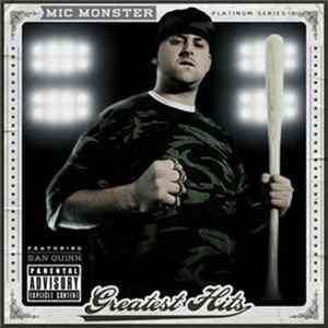 Mic Monster - Greatest Hits FLAC