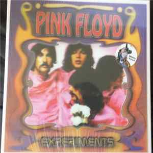 Pink Floyd - Experiments FLAC