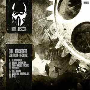 Dual Mechanism - Element: Arsenic FLAC