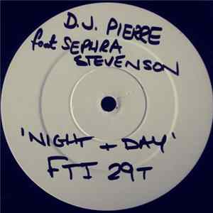 Unknown Artist - Night And Day FLAC