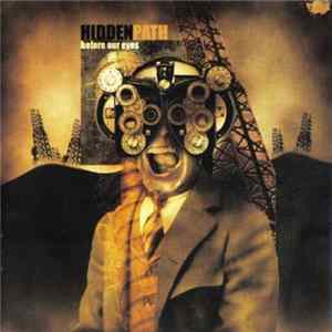 Hidden Path - Before Our Eyes FLAC