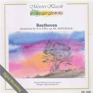 Beethoven - Symphonie Nr. 6 F-dur Op. 68 "Pastorale" FLAC