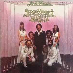 Sergio Mendes And Brasil '77 - Love Music FLAC