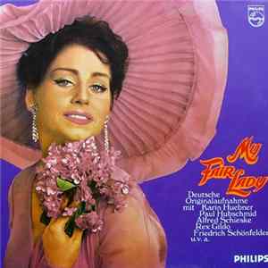 Various - My Fair Lady FLAC