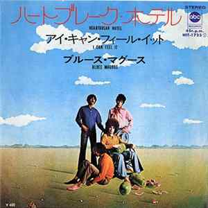 Blues Magoos - Heartbreak Hotel / I Can Feel It FLAC