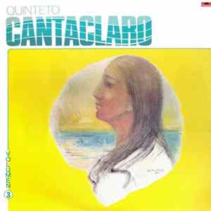 Quinteto Cantaclaro - Volumen 3 FLAC