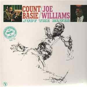 Count Basie / Joe Williams - Just The Blues FLAC