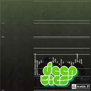 Various - Deep Tics FLAC