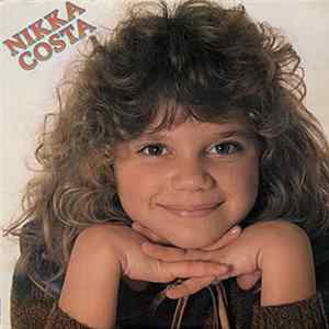 Nikka Costa - Nikka Costa FLAC