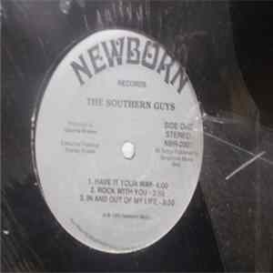 The Southern Guys - Have It Your Way FLAC