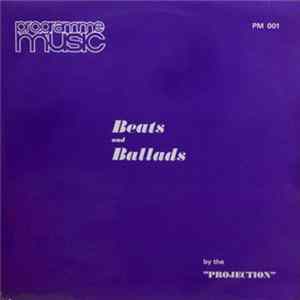 Projection - Beats & Ballads FLAC