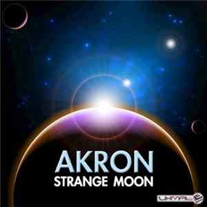 Akron - Strange Moon FLAC